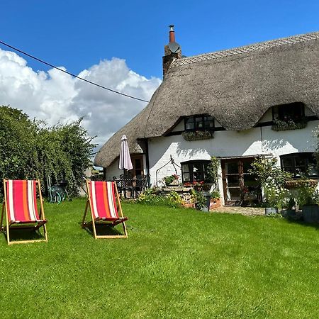 Thatchcombe B&B Wantage Exterior foto